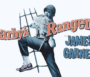 Darby's Rangers (1958)