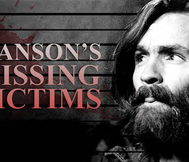 Manson's Missing Victims (2008)