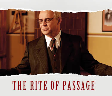 The Rite Of Passage (2011)