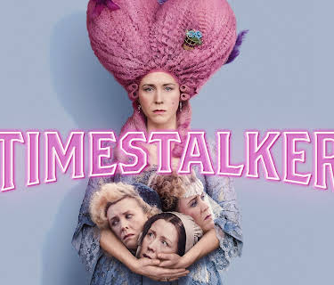 Timestalker (2024)
