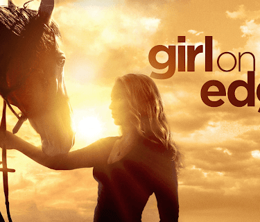 Girl On The Edge (2015)