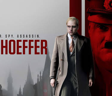 Bonhoeffer: Pastor. Spy. Assassin. (2024)
