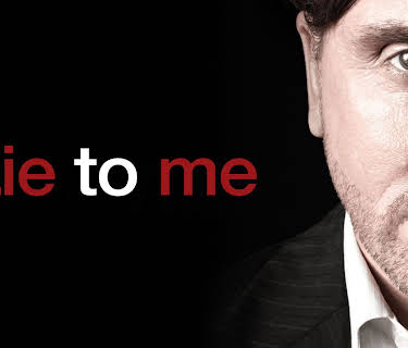 Lie to Me Season 1