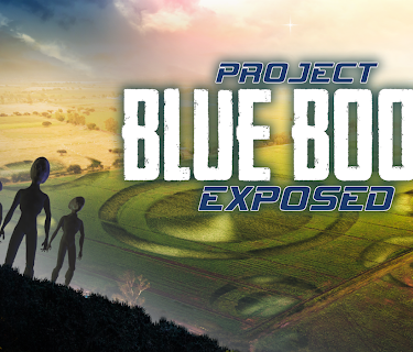 Project Blue Book Exposed (2024)