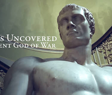 Mars Uncovered: Ancient God of War (2019)