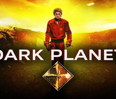 Dark planet (2008)