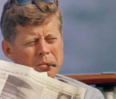 JFK: A President Betrayed (2013)