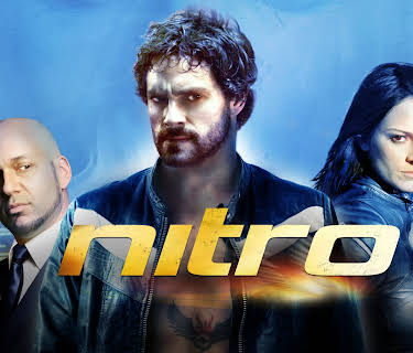 Nitro (2007)