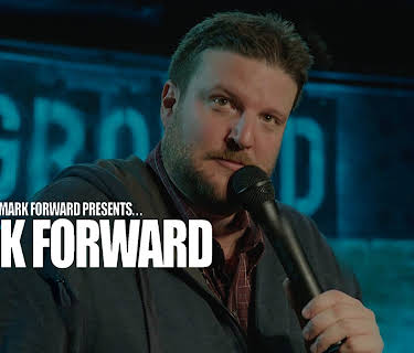 Mark Forward: Presents Mark Forward (2019)