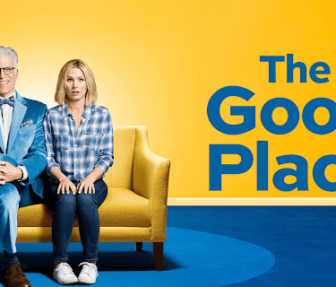 The Good Place, Season 1