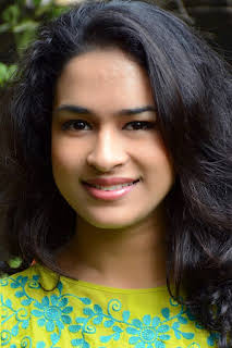 Misha Ghoshal