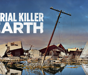 Serial Killer Earth Season 1