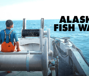 Alaska Fish Wars  Season 1