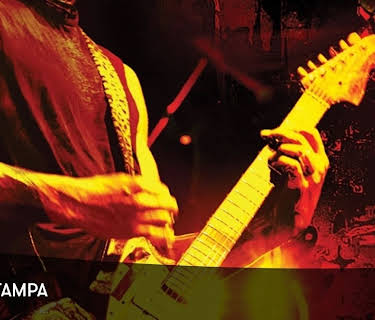 Bush - Live in Tampa (2021)