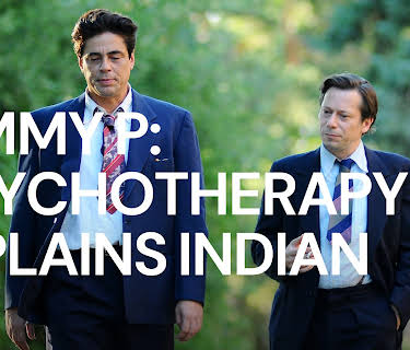 Jimmy P: Psychotherapy of a Plains Indian (2013)