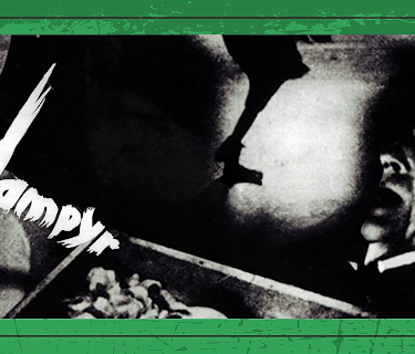 Vampyr (1934)
