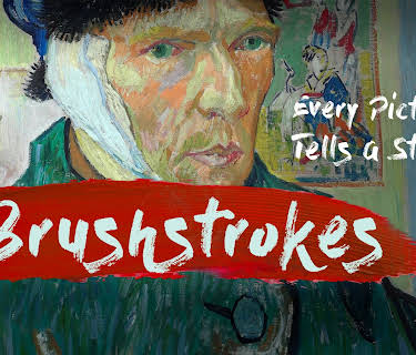 Brushstrokes: Every Picture Tells a Story