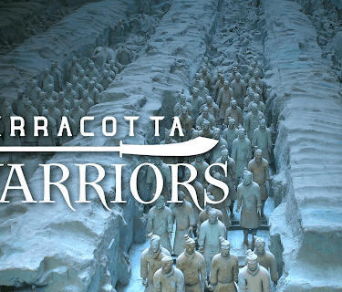 Terracotta Warriors (2015)