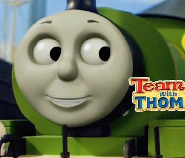 Thomas & Friends: Team Up With Thomas (2009)