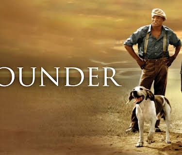 Sounder (1972)