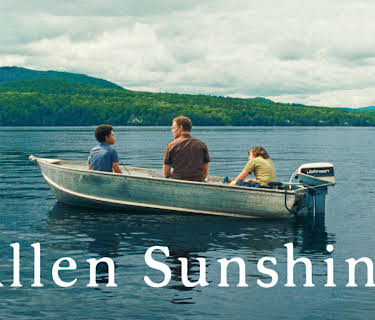 Allen Sunshine (2024)