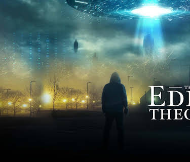 The Eden Theory (2022)