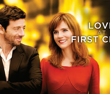 Love at First Child (2015)