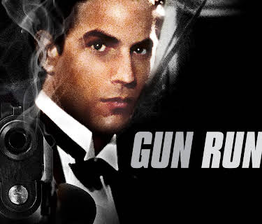 The Gunrunner (1989)