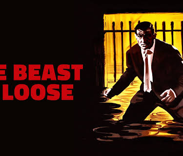 The Beast Is Loose (1959)