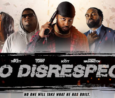 No Disrespect (2023)