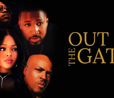 Out the Gate (2025)