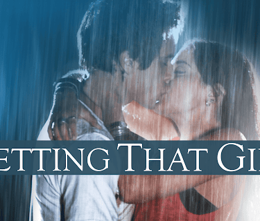 Getting That Girl (2014)