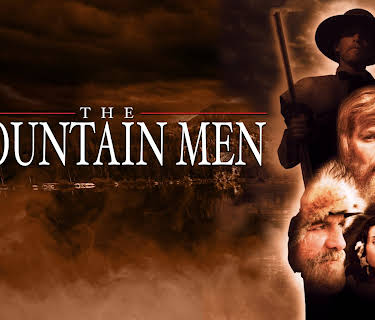 The Mountain Men (1980)