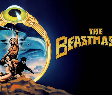 The Beastmaster (1982)
