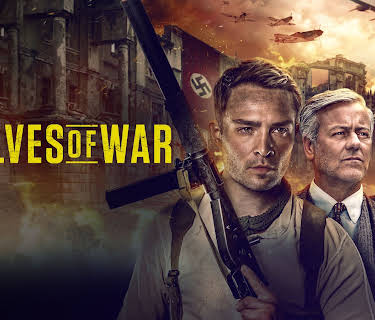 Wolves of War (2022)