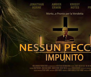 No Sin Unpunished (2018)