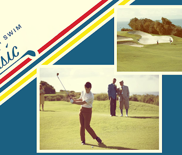 Adult Swim Golf Classic Season 1