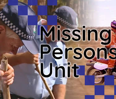 Missing Persons Unit