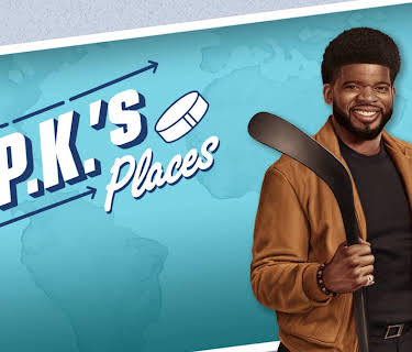 P.K.'s Places