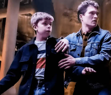 The Hardy Boys