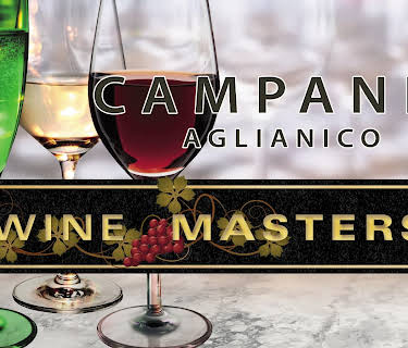Wine Masters: Campania (2019)