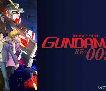 Mobile Suit Gundam Unicorn: Season 1.1: RE: 0096