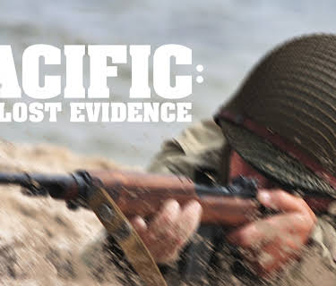 Pacific: The Lost Evidence, Season 1