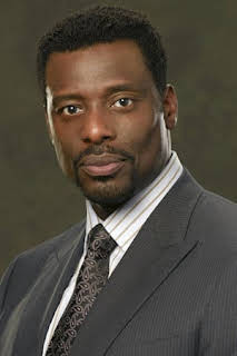 Eamonn Walker