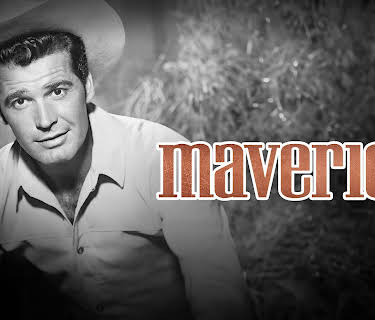 Maverick: The Complete First Season