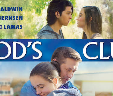 God's Club (2015)