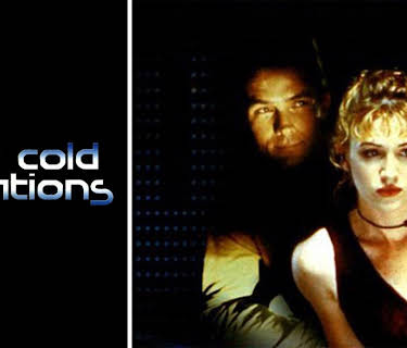 The Cold Equations (1996)
