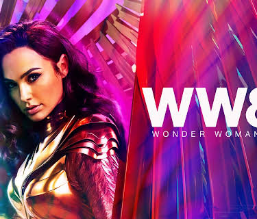 Wonder Woman 1984
