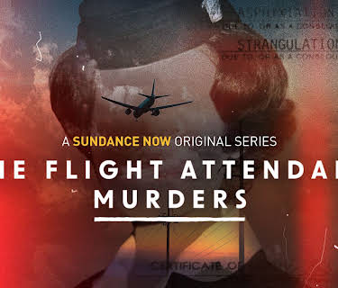 The Flight Attendant Murders, Season 1