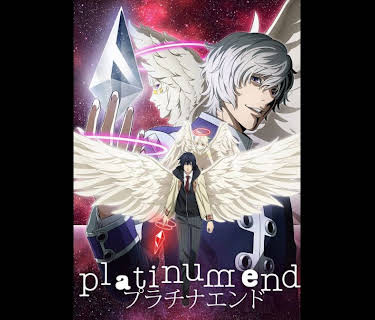 Platinum End